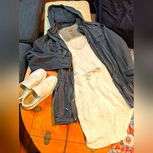 Brooklyn industries dress